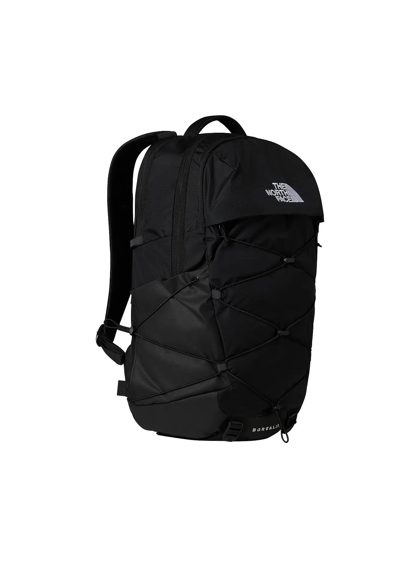 THE NORTH FACE | Tagesrucksack Borealis 28L | schwarz